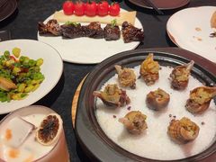 -醉东Oriental House(静安嘉里中心店)