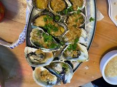 -阿兰姐海鲜店
