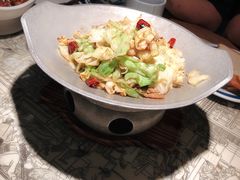 -桂满陇-十里风荷(合生汇店)