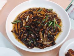 -蘭心餐厅(进贤路店)