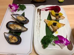 -酒久自助料理(佳兆业店)