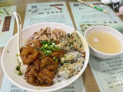-荔林食店(西华路店)