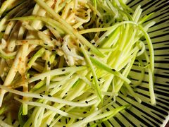 爽口葫芦丝-恭敬李·烤鸭(天坛北门店)