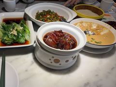 -小菜园新徽菜(苏州繁花中心店)