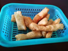 油馍头-正宗北舞渡闪家胡辣汤(总店)