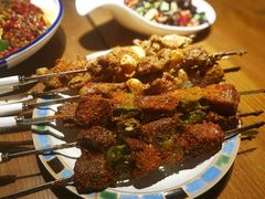 -葡萄集|滋味新疆菜·精酿酒馆(瑞豪酒店)