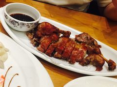 特色酱鸭-祥记·苏帮菜·松鼠桂鱼(湖畔天城店)