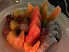 -三迪希尔顿酒店·星空酒廊