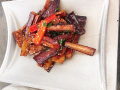 -素心小筑(后沙裕镇店)
