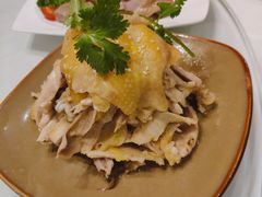 -新旺茶餐厅(嘉里城店)