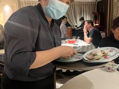 -维园悦谱·海派家常菜(乌鲁木齐南路店)