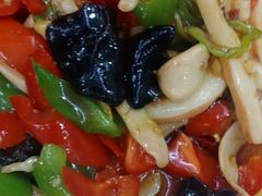 -望海潮海鲜店 特色家常菜(在海一方店)