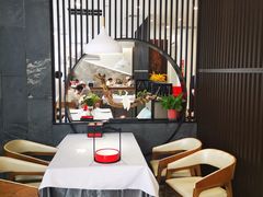 -味+新京宴·烤鸭·北京菜(创意谷店)