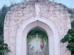 -牛首山文化旅游区