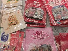 -老三样 · 江西菜馆(前海壹方汇店)