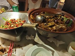 -苏乡兰亭·新派淮扬菜(吾悦广场店)