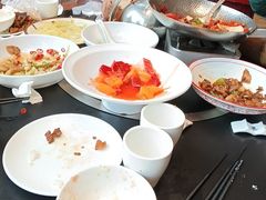 -老唐三下锅 ·张家界地标美食(溪布街店)