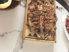-途肴·老农饭庄(百里峡店)