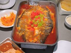 -半天妖烤鱼(正荣店)