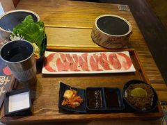 台式沙茶锅-老爷锅(新街口IFCX店)