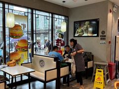 -德克士(前门店)