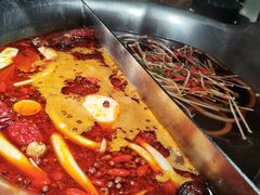 -湊湊火锅·茶憩(上海合生汇店)