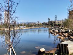 -云南艺术学院(呈贡校区)