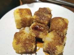 -盡膳口福跷脚牛肉火锅(合生汇购物中心店)