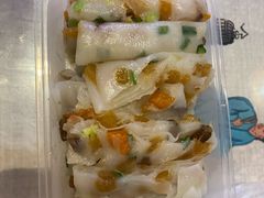 -安上粉皮.非遗手工小吃(骑龙巷店)