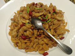 -小八仙·宴(三峡茶庄店)