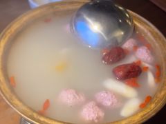 -品味泸沽湖•民族特色菜(大落水店)