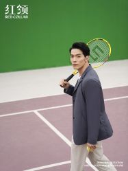 -红领RED COLLAR西装定制体验中心