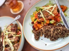 -上海金陵紫金山大酒店·汇海餐厅