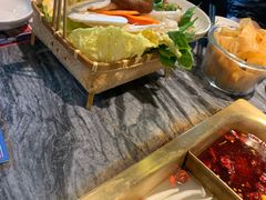 -王家渡火锅店(怀柔迎宾北路店)