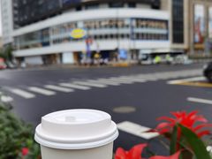 -Manner Coffee(芮欧百货店)