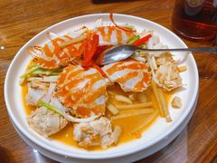 -韩山苑·潮州美食·私房菜(天安数码时代大厦店)