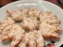 -蟹田居·活蟹料理(东城店)