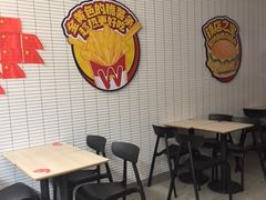 -华莱士·全鸡汉堡(四望亭店)