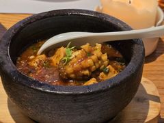 -隐庐·古法川菜(高新店)