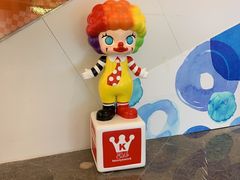 -皇庭广场(福华三路店)