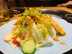 -牛藏·黑毛和牛烧肉(环市东店)