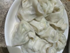 -金谷园饺子馆(北邮总店)