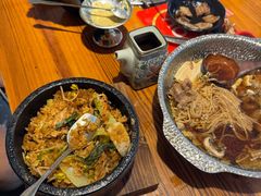 -牛坂亭 . 和牛烤肉海鲜酒场(工农路店)