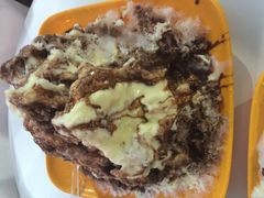 -冰冰酱老味刨冰绵绵冰(中山路总店)