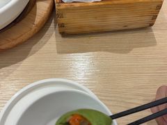 -蔡澜点心·粤菜(新街口IFCX店)