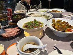 -徐记海鲜(梅溪新天地店)