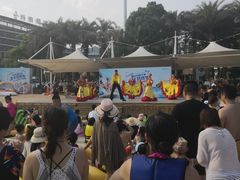 -武汉玛雅海滩水公园