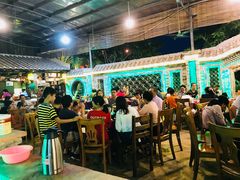 大堂-园林美食城·本土农家菜(杨和镇店)