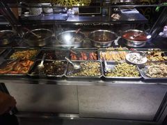 -首占学彬杠面(日韵东方店)