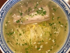 -同得兴 Since·1995 传统苏式面馆(十全街店)